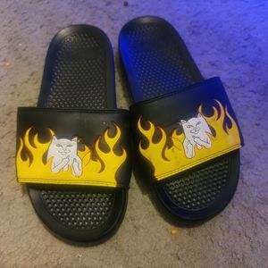 Ripdip slides